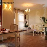 アパート - Am Kuetertor - Alle Mit Terrasse Oder Balkon - In Lage シュトラールズント