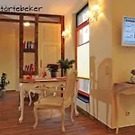 - Am Kuetertor - Alle Mit Terrasse Oder Balkon - In Lage アパート