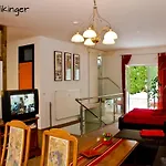 - Am Kuetertor - Alle Mit Terrasse Oder Balkon - In Lage アパート *