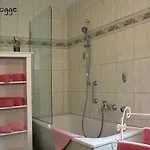 - Am Kuetertor - Alle Mit Terrasse Oder Balkon - In Lage * 슈트랄준트