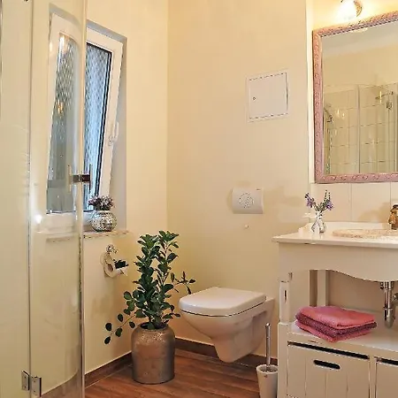 Apartamento - Am Kütertor - Alle Mit Terrasse Oder Balkon - In Lage *