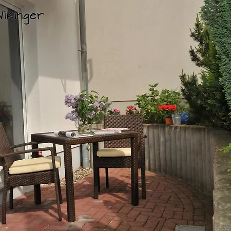 Apartamento - Am Kütertor - Alle Mit Terrasse Oder Balkon - In Lage *