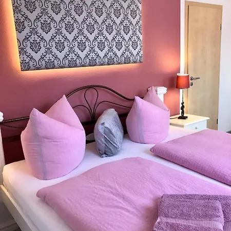 - Am Kuetertor - Alle Mit Terrasse Oder Balkon - Preis Inclusive 5 Prozent Bettensteuer * Stralsund