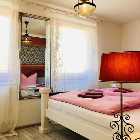 - Am Kütertor - Alle Mit Terrasse Oder Balkon - In Lage Apartamento