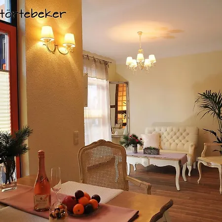 - Am Kütertor - Alle Mit Terrasse Oder Balkon - In Lage Apartamento