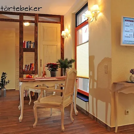 - Am Kütertor - Alle Mit Terrasse Oder Balkon - In Lage Apartamento