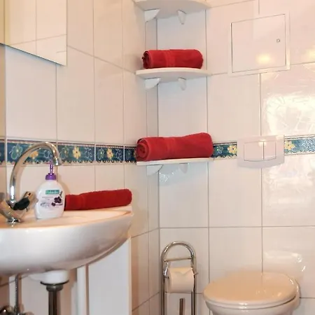 - Am Kuetertor - Alle Mit Terrasse Oder Balkon - In Lage 아파트