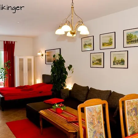 Apartamento - Am Kütertor - Alle Mit Terrasse Oder Balkon - In Lage *