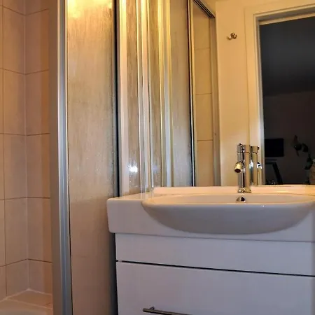 Apartamento - Am Kütertor - Alle Mit Terrasse Oder Balkon - In Lage *