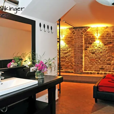 - Am Kütertor - Alle Mit Terrasse Oder Balkon - In Lage Apartamento