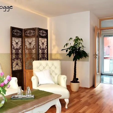 - Am Kuetertor - Alle Mit Terrasse Oder Balkon - Preis Inclusive 5 Prozent Bettensteuer