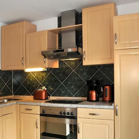 - Am Kütertor - Alle Mit Terrasse Oder Balkon - In Lage *