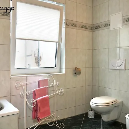 - Am Kütertor - Alle Mit Terrasse Oder Balkon - In Lage Apartamento *