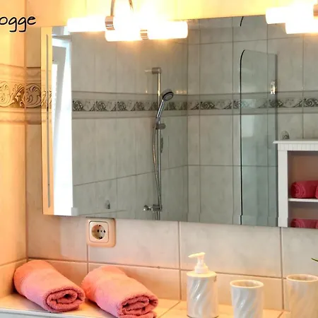 Apartamento - Am Kütertor - Alle Mit Terrasse Oder Balkon - In Lage