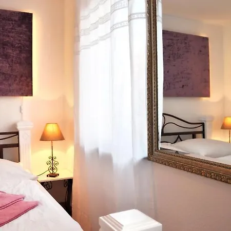 Apartamento - Am Kütertor - Alle Mit Terrasse Oder Balkon - In Lage