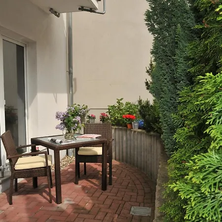 - Am Kütertor - Alle Mit Terrasse Oder Balkon - In Lage *