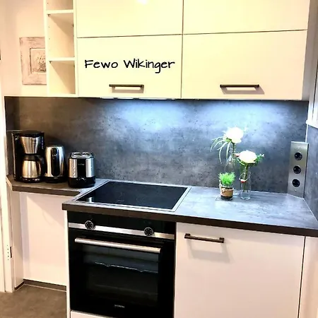 - Am Kütertor - Alle Mit Terrasse Oder Balkon - In Lage Apartamento