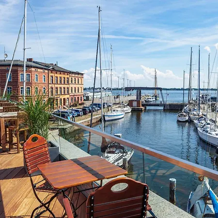 Apartamento - Am Kütertor - Alle Mit Terrasse Oder Balkon - In Lage
