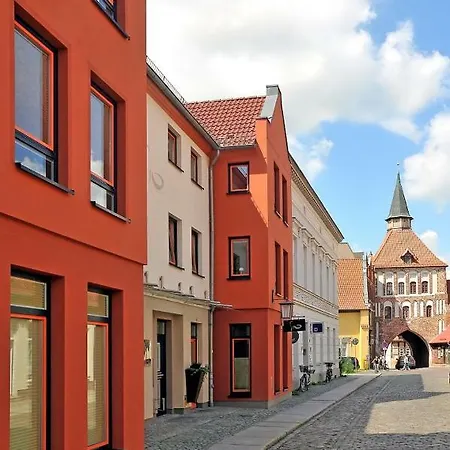 - Am Kuetertor - Alle Mit Terrasse Oder Balkon - Preis Inclusive 5 Prozent Bettensteuer