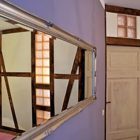 - Am Kütertor - Alle Mit Terrasse Oder Balkon - In Lage Stralsund