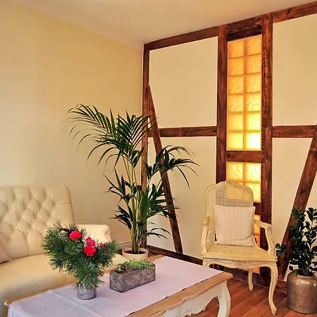 아파트 - Am Kuetertor - Alle Mit Terrasse Oder Balkon - In Lage