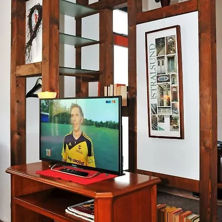 - Am Kütertor - Alle Mit Terrasse Oder Balkon - In Lage Apartamento *