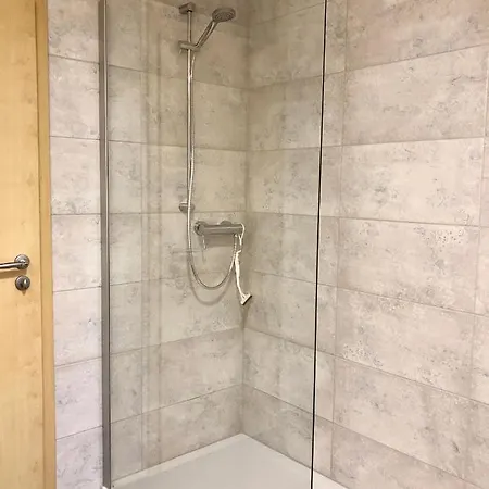 Lejlighed - Am Kuetertor - Alle Mit Terrasse Oder Balkon - Preis Inclusive 5 Prozent Bettensteuer Stralsund