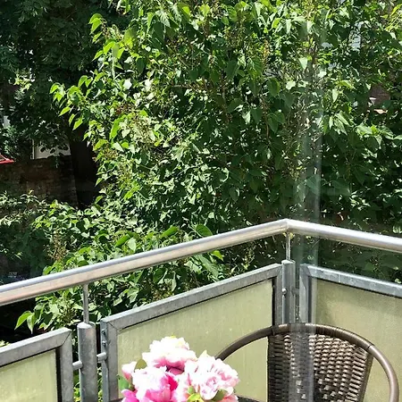 - Am Kuetertor - Alle Mit Terrasse Oder Balkon - In Lage